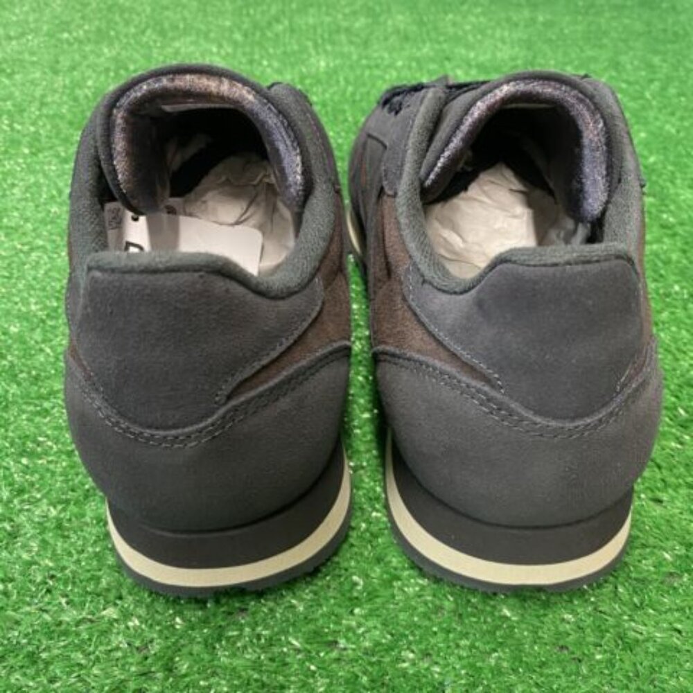 Reebok Harry Potter Classic Leather Low Mens Shoes Black 100201817 NEW Sz 11.5 - Picture 5 of 9